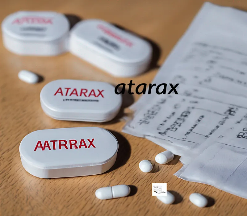 Kan man ta 50 mg atarax